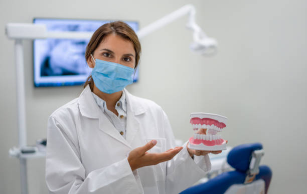 Best Emergency Gum Treatment in Midfield, AL