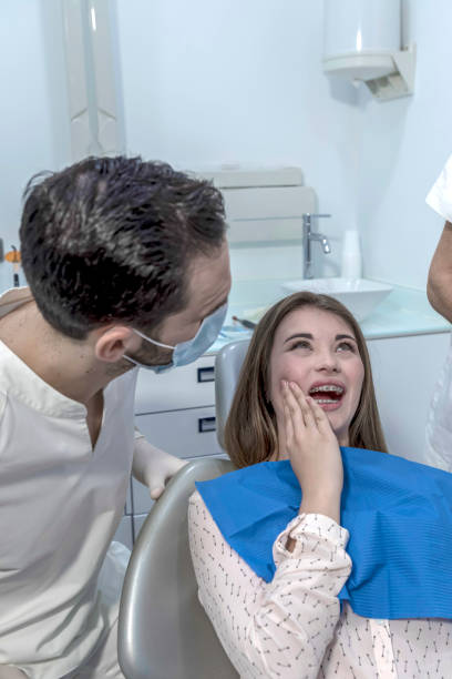 Best Same-Day Emergency Dental Services in Midfield, AL