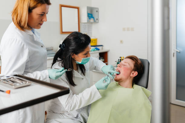 Best Emergency Treatment for Dental Infections or Abscesses in Midfield, AL